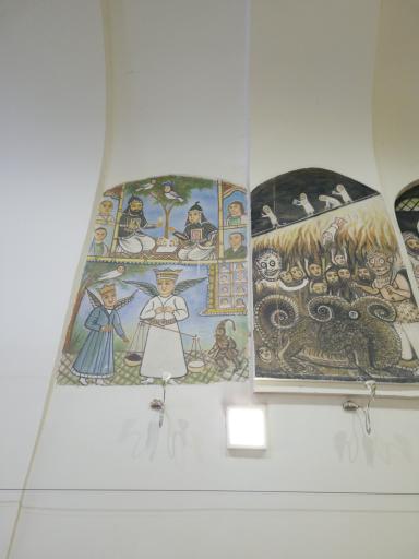 عکس مقبره بی بی گزیده خاتون