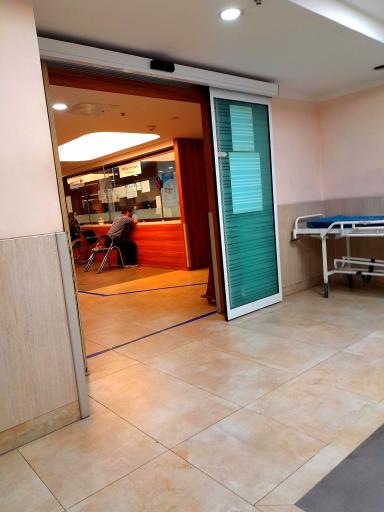 عکس بیمارستان بهبود