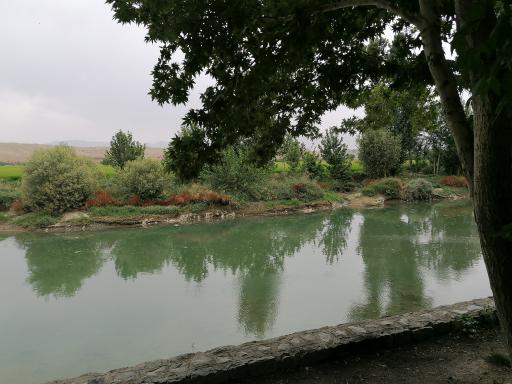 عکس پارک ساحلی شهیدان گمنام