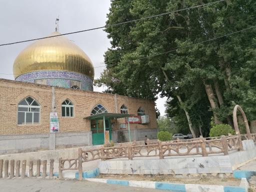 عکس پارک ساحلی شهیدان گمنام