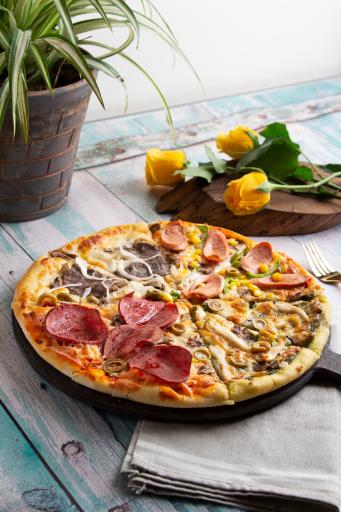 عکس کافی‌شاپ لیدوپلاس