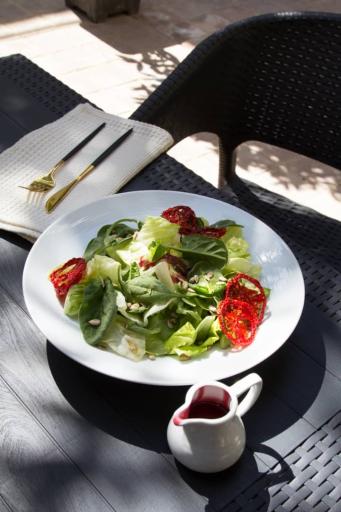 عکس کافی‌شاپ لیدوپلاس