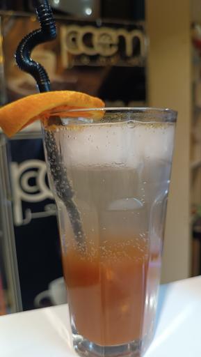 عکس کافه شعر