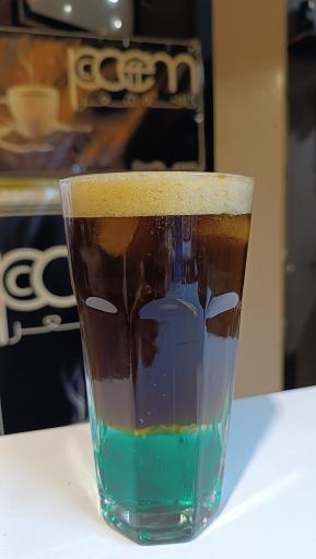 عکس کافه شعر