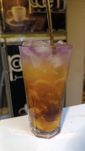 عکس کافه شعر