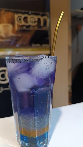 عکس کافه شعر