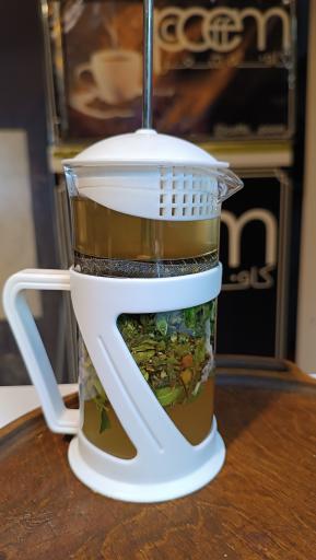 عکس کافه شعر