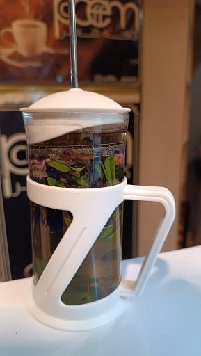 عکس کافه شعر