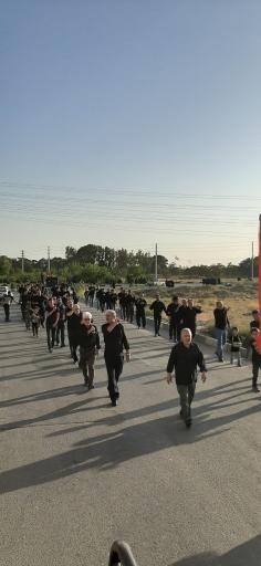 عکس مسجد قمر بنی هاشم