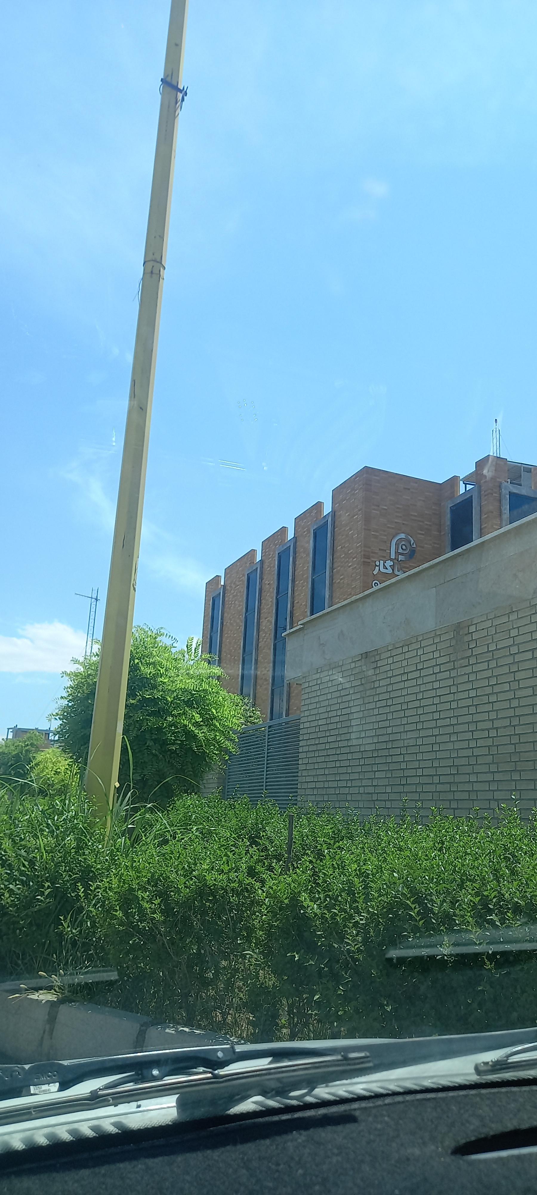 عکس شرکت پارسیا گاز آسیا فراز