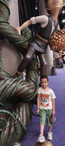 عکس سرزمین فکر بازیا