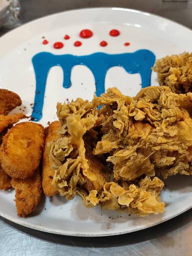 عکس پیتزا هیژا