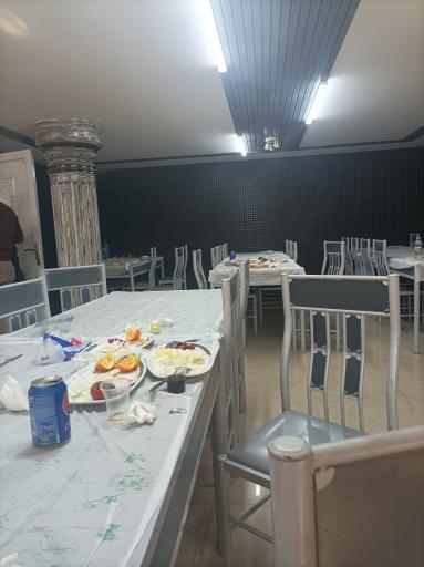 عکس رستوران بهروز