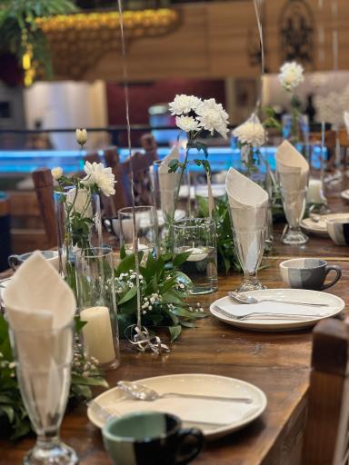 عکس رستوران عادل