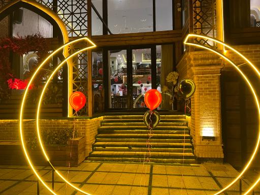 عکس رستوران عادل