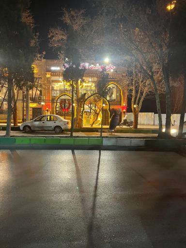 رستوران عادل