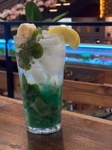 رستوران عادل