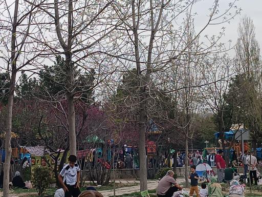 بوستان پلیس