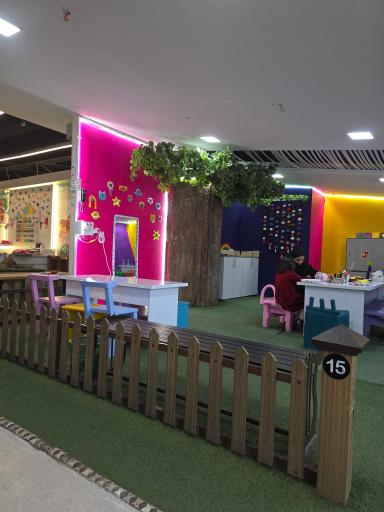 عکس سرزمین فکر بازیا