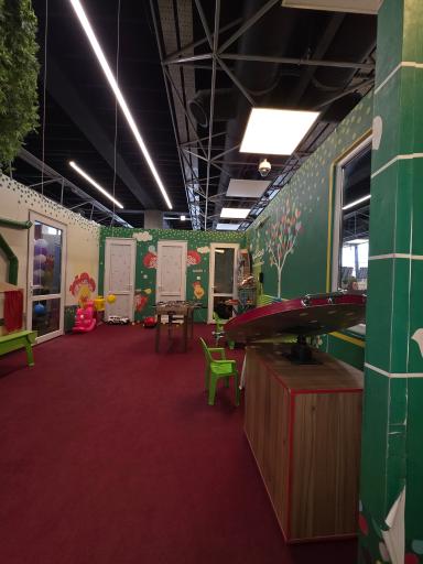 عکس سرزمین فکر بازیا