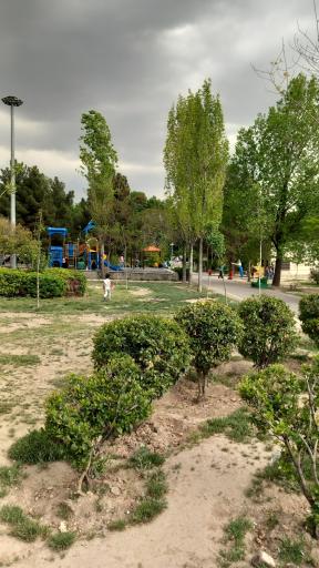 بوستان پلیس