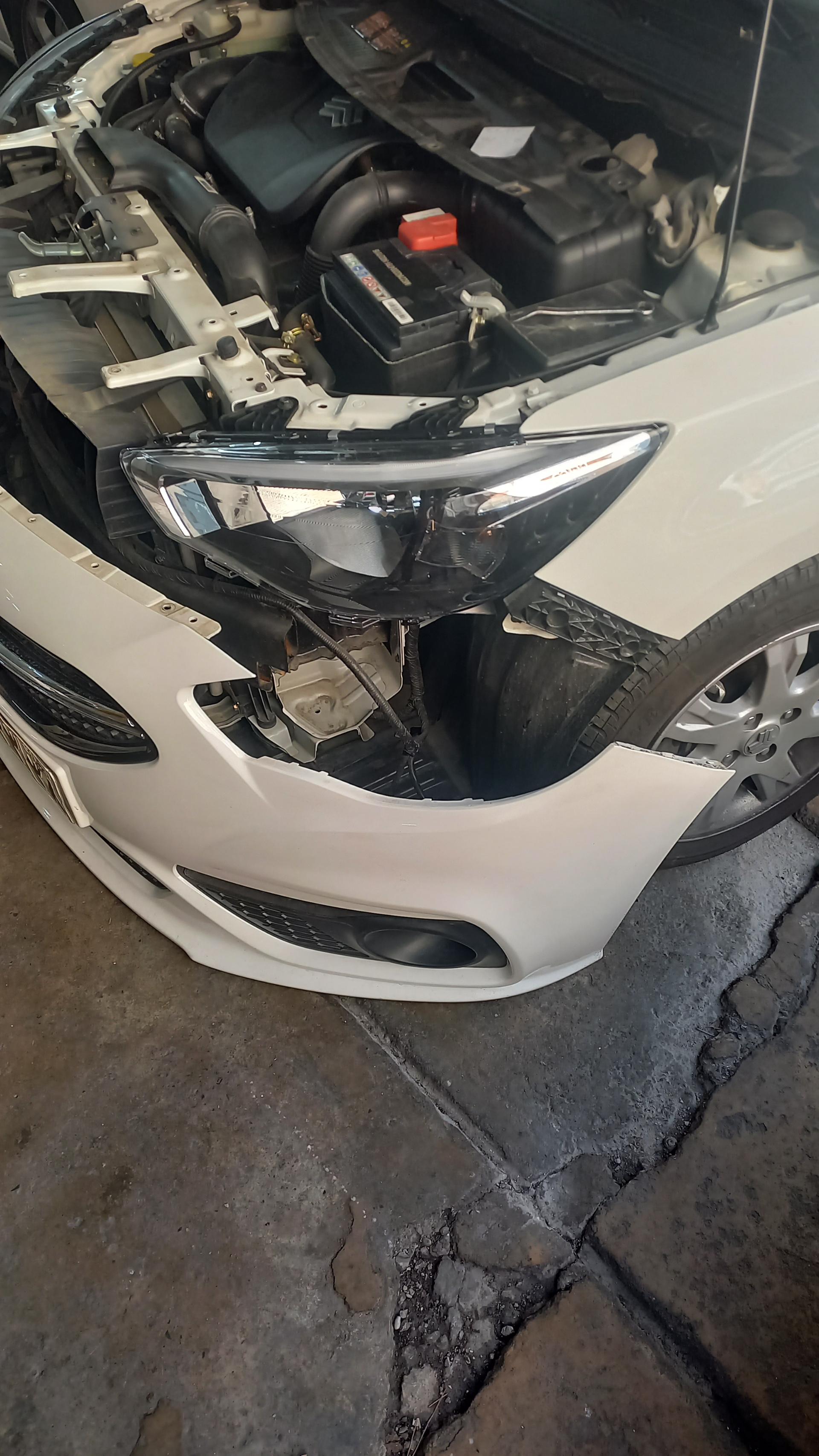 عکس نمایندگی سایپا رهبردهقان 1040