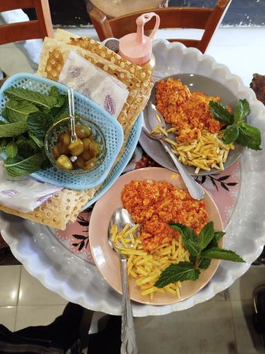 عکس کافه کیا