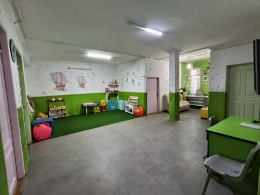 مهد کودک خصوصی بهبود