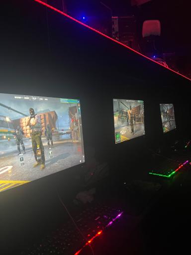 عکس گیم نت سون