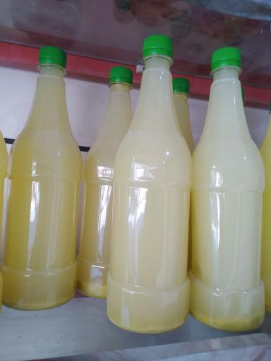 عکس سبزی فروشی یونا