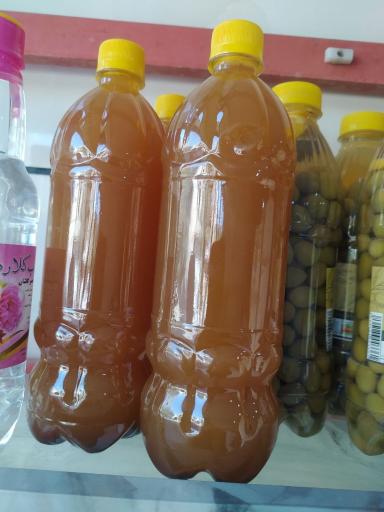 عکس سبزی فروشی یونا