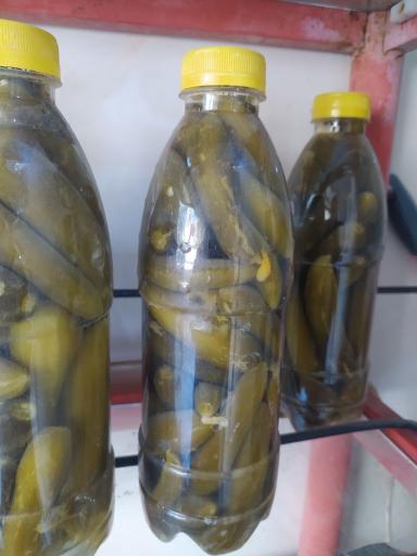 عکس سبزی فروشی یونا