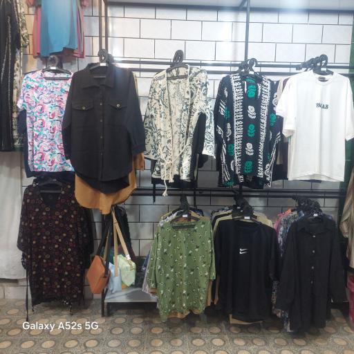 پوشاک ماندگار