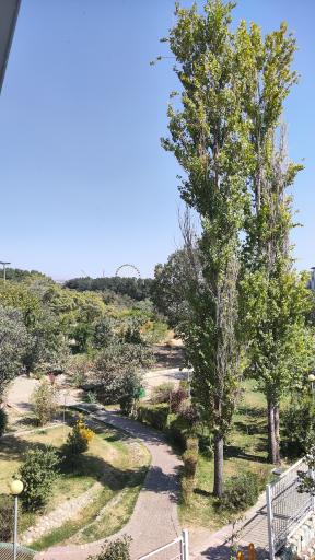 عکس بوستان پلیس