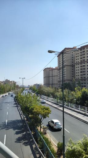 عکس بوستان پلیس