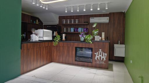 عکس کافه عاشق 