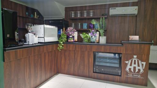 عکس کافه عاشق 