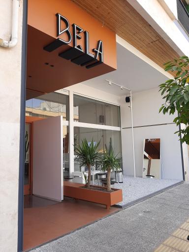 عکس کافه بلا