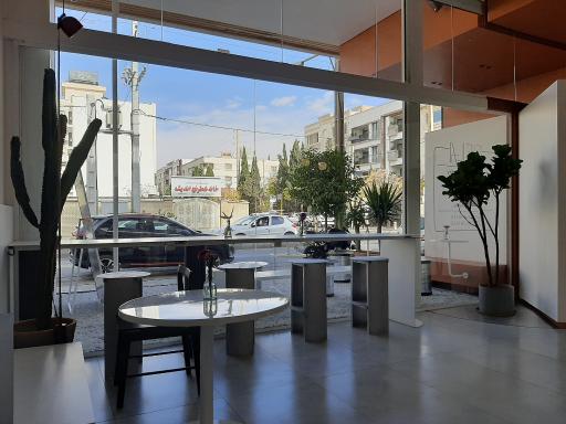 عکس کافه بلا