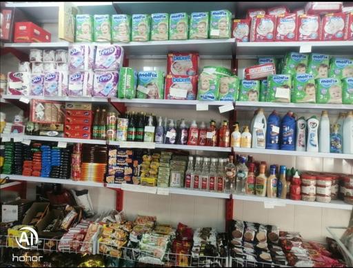 عکس فروشگاه موادغذایی سورنا(مریدی)