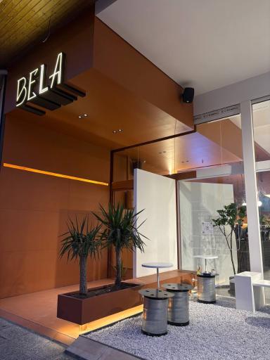 عکس کافه بلا