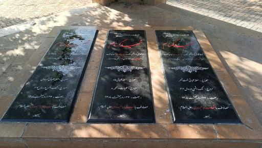 عکس بوستان پلیس