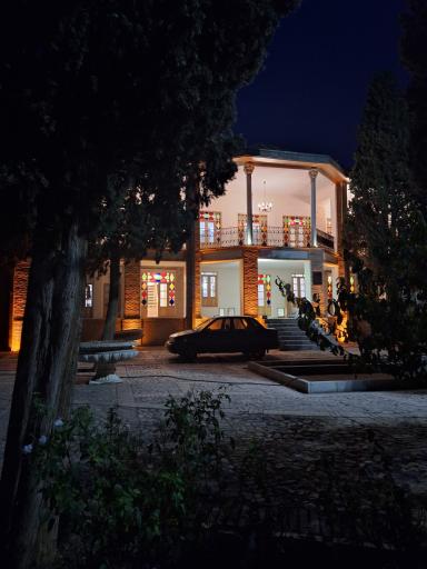 عکس بوستان پلیس
