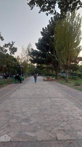عکس بوستان پلیس