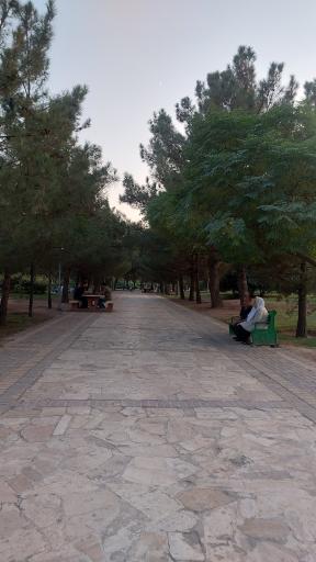 عکس بوستان پلیس