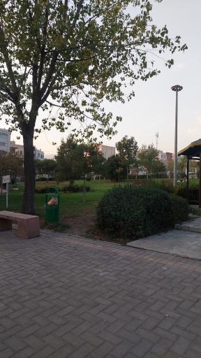 عکس بوستان پلیس