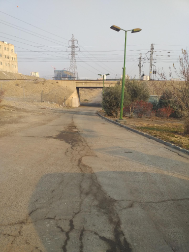 عکس مرکز اقامتی بهبود گستران همگام