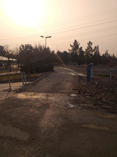 عکس مرکز اقامتی بهبود گستران همگام