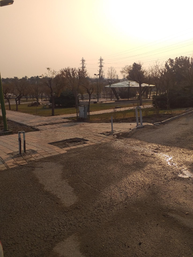 عکس مرکز اقامتی بهبود گستران همگام