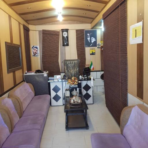 عکس مشاور املاک حاتمی